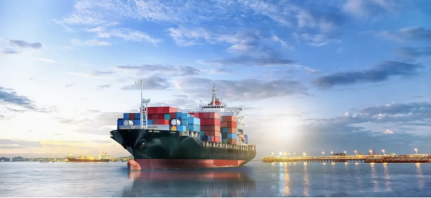 Global Food Sourcing