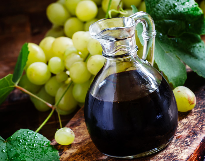Artisan Vinegars